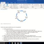 Advanced Microsoft Word Training2