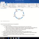 Advanced Microsoft Word Training2