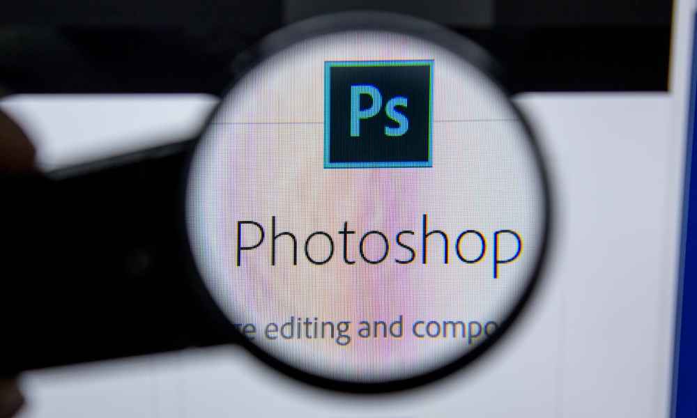 Advanced Photoshop CC