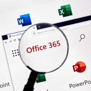 Basics Of MS Office Project