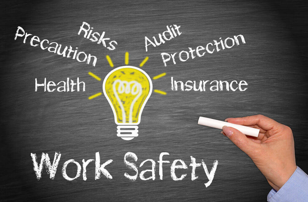 Health and Safety Manager Skills - Auditing