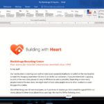 MS Office 2016 Word2