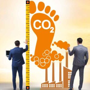 Carbon Footprint Measurement