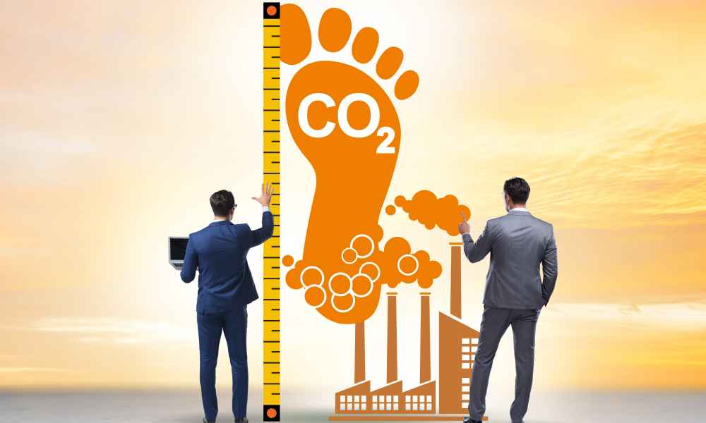 Carbon Footprint Measurement