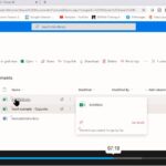 SharePoint Site Training
