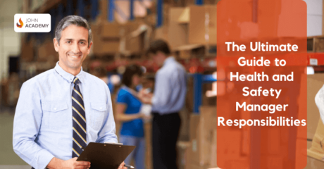 The Ultimate Guide to Health and Safety Manager Responsibilities