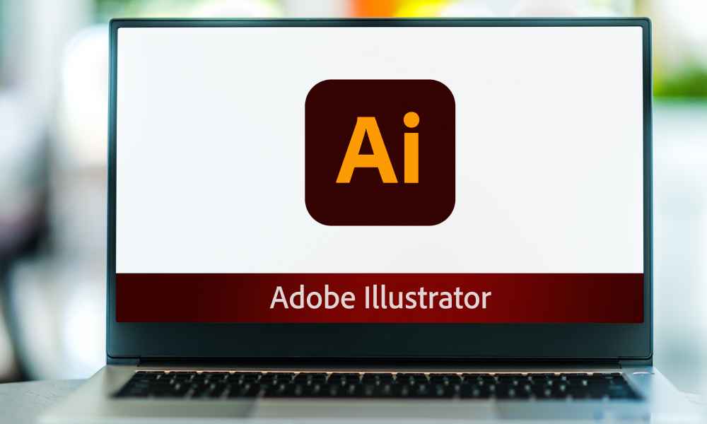 Adobe Illustrator CC 2018