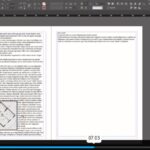 Adobe InDesign Course3