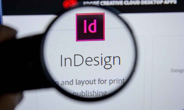 Adobe InDesign