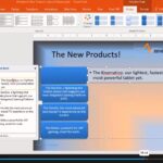 Advanced MS Office 2016 PowerPoint