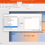 Advanced MS Office 2016 PowerPoint2