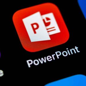 Advanced MS Office 2016 PowerPoint