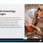 Archaeological 3