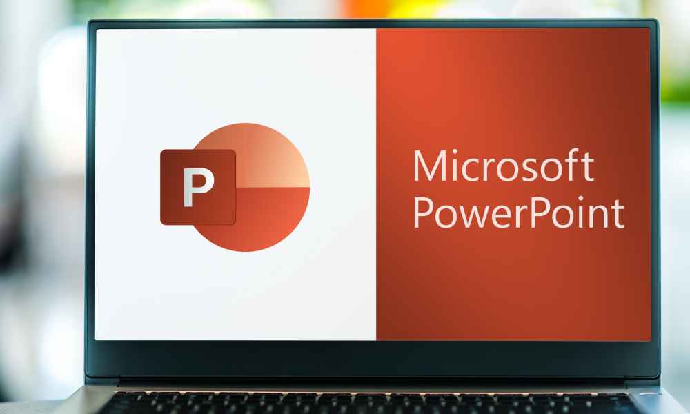 Beginners Guide to Microsoft PowerPoint