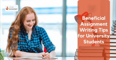 Beneficial Assignment Writing Tips for University Students