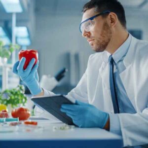 Introduction to Food Science