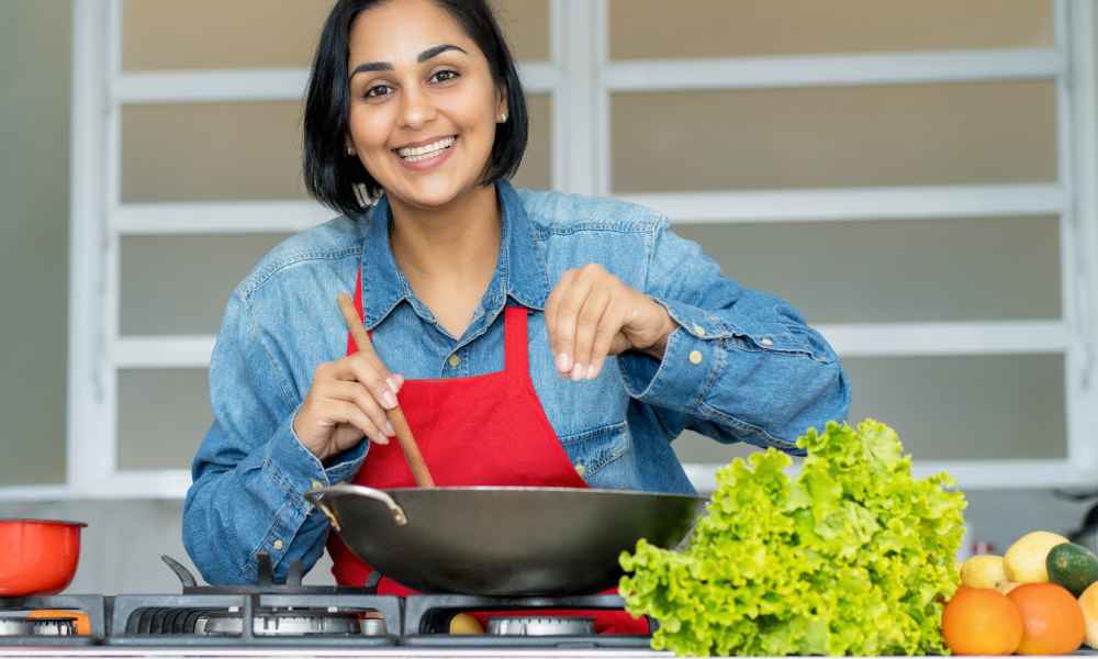 Indian Cooking Masterclass