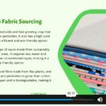 Introduction To Fabric for Fashion Design3