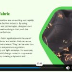 Introduction To Fabric for Fashion Design4
