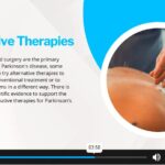Introduction to Parkinson's Disease1