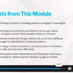 Introduction to Parkinson's Disease4