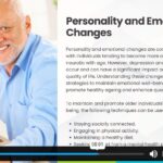 Online Gerontology Course1