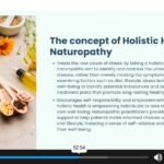 Online Naturopathy Course1