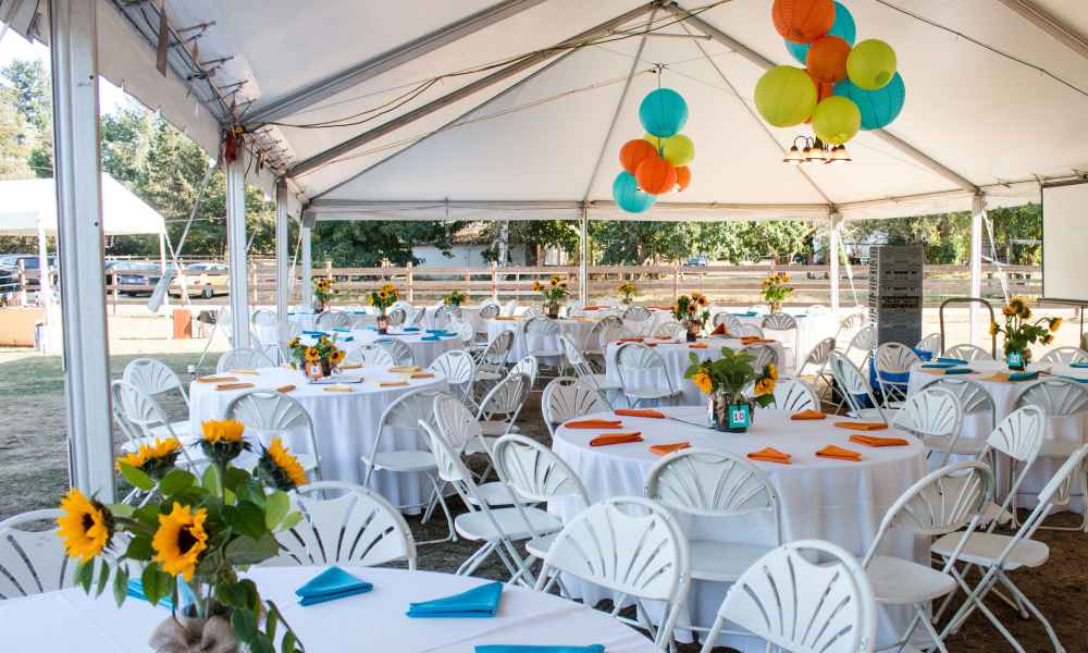Planning for Social Events