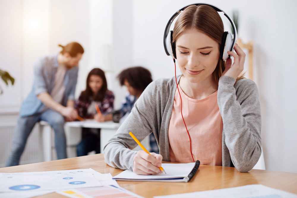 Transcription Training