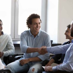 Acceptance and Commitment Therapy