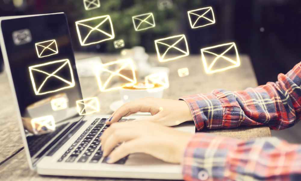 Business Email Writing