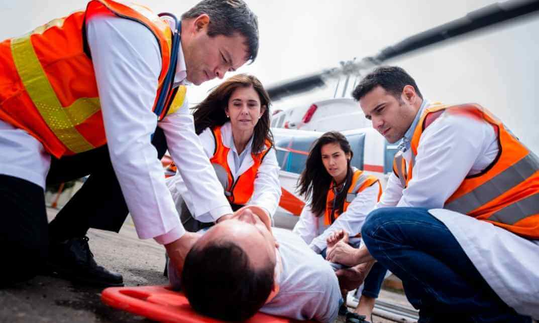 Evacuation Procedure Masterclass