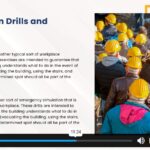 Evacuation Procedure Masterclass3