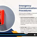 Evacuation Procedure Masterclass4
