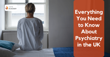 Everything You Need to Know About Psychiatry in the UK