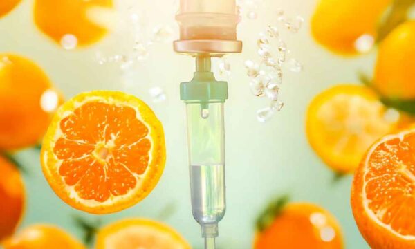 Fluids and Nutrition Management in Care