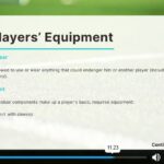 Football Referee Training4
