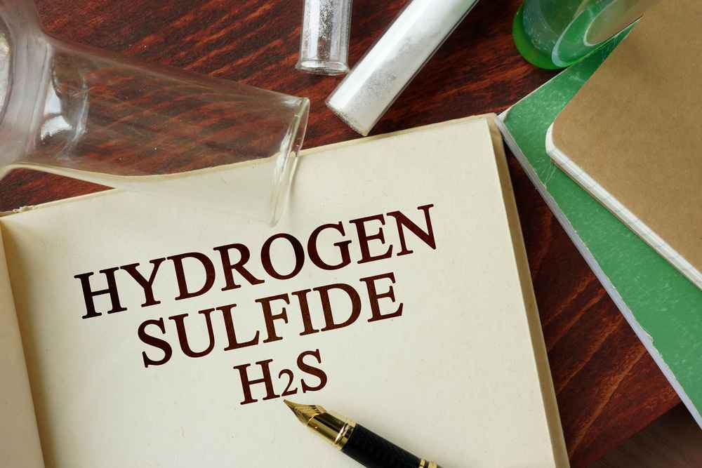 Hydrogen Sulphide Awareness