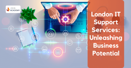 London IT Support Services Unleashing Business Potential