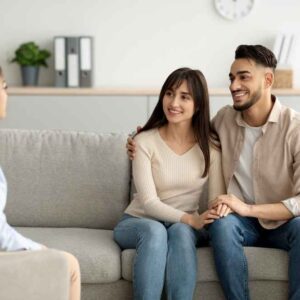 Marriage Counselling