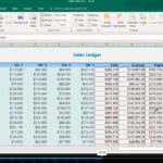 Microsoft Excel 4