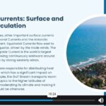 Online Oceanography Course1