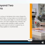 Printing Work Training4