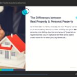 Property Law & Taxation2