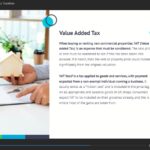 Property Law & Taxation4