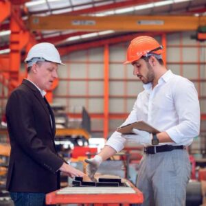 Safety Audits
