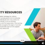 Suicide Prevention Strategies4
