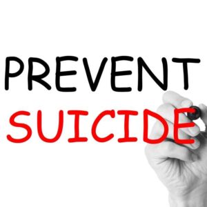 Suicide Prevention Strategies