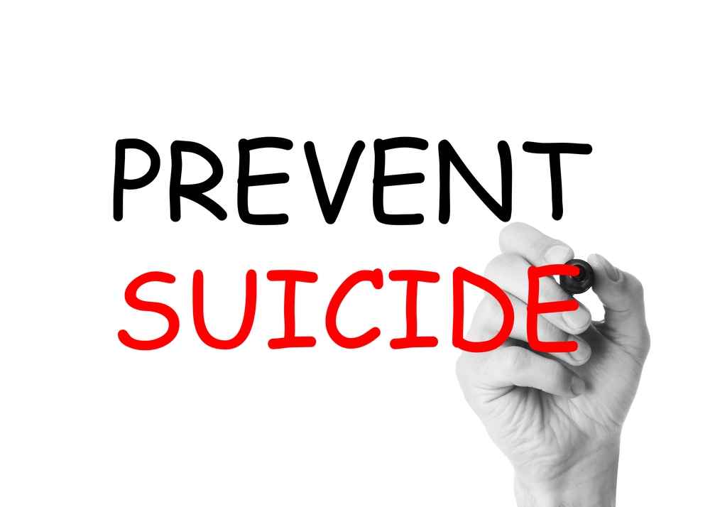 Suicide Prevention Strategies