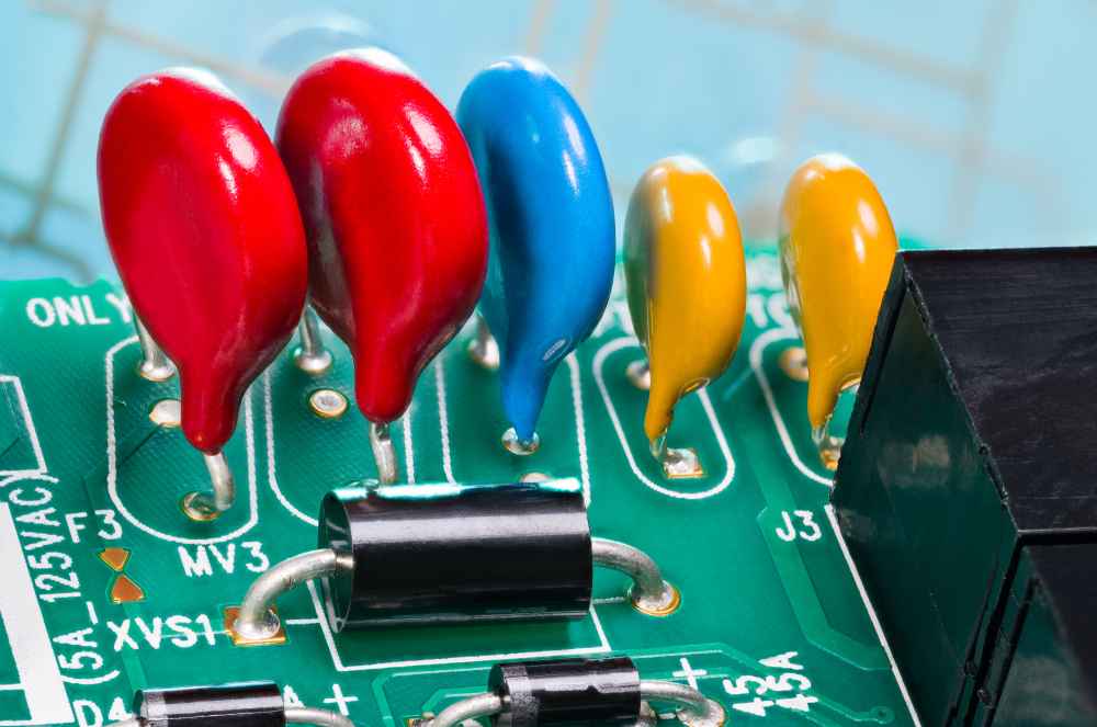 Surge Protective Devices for Overvoltage Protection